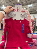 WOMENS CLOTHES BY BULK 500 pieces. Please ask Inventory before buying