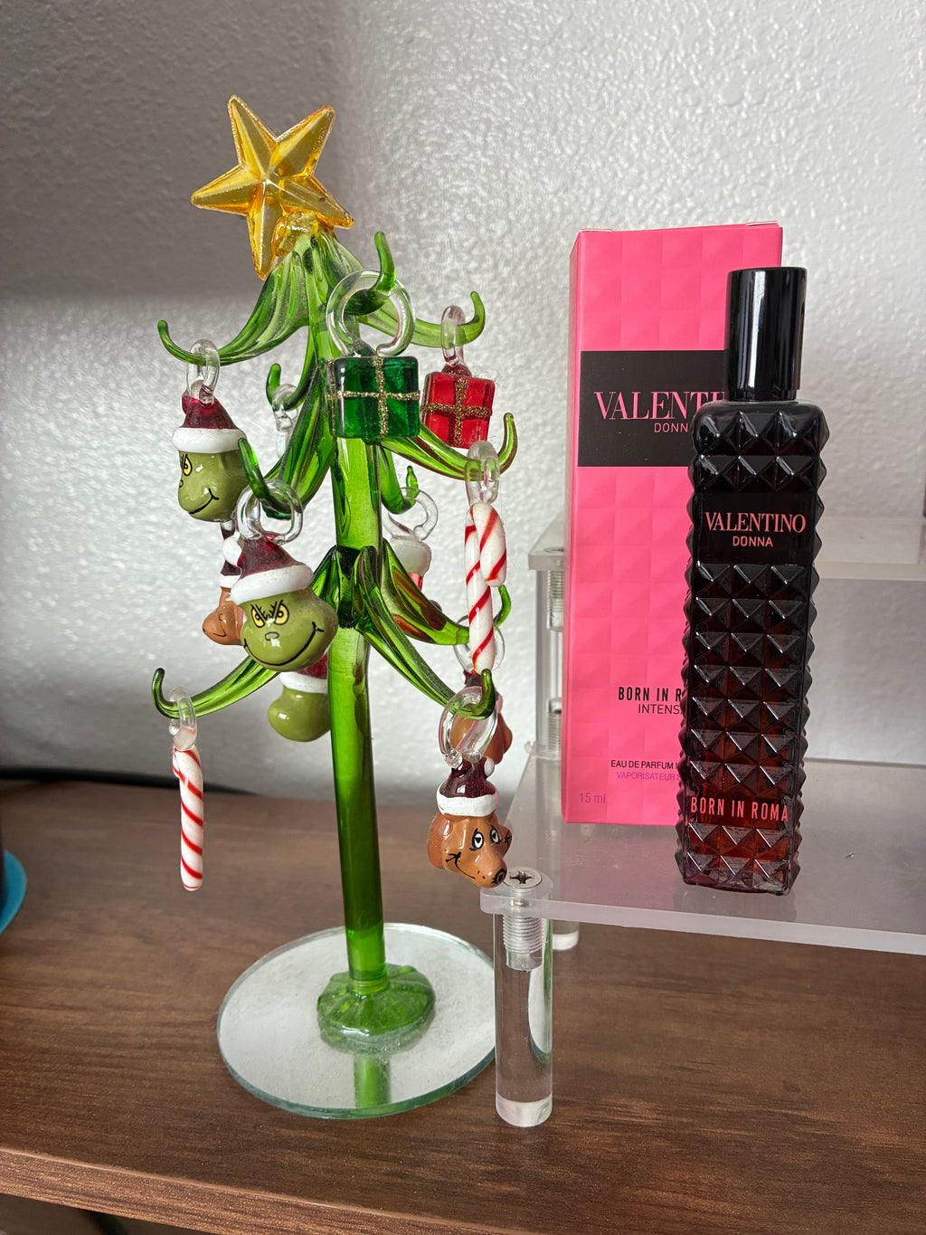 ULTIMATE FRAGRANCE COMBO! 5 exclusive fragrances!!