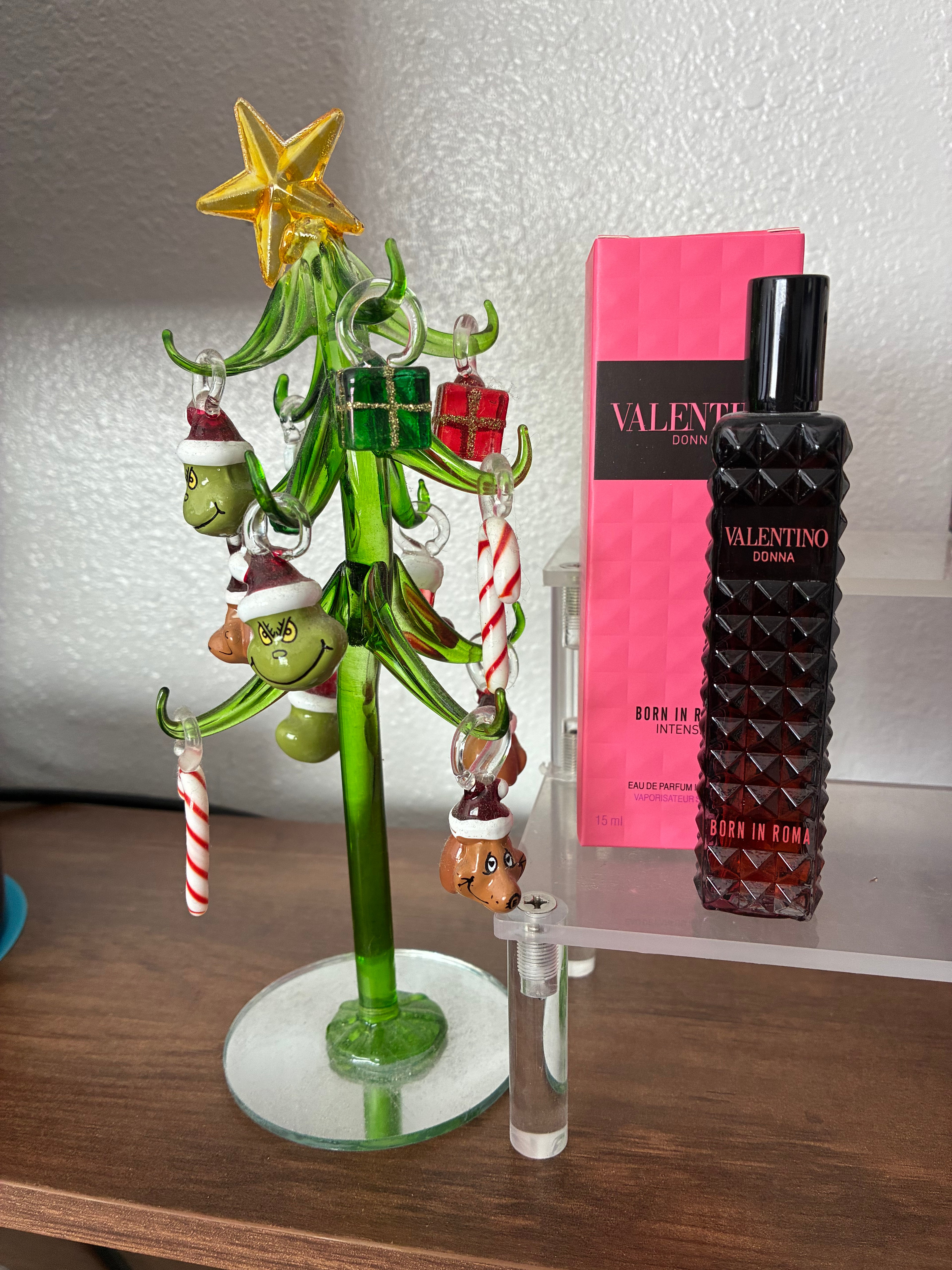 ULTIMATE FRAGRANCE COMBO! 5 exclusive fragrances!!
