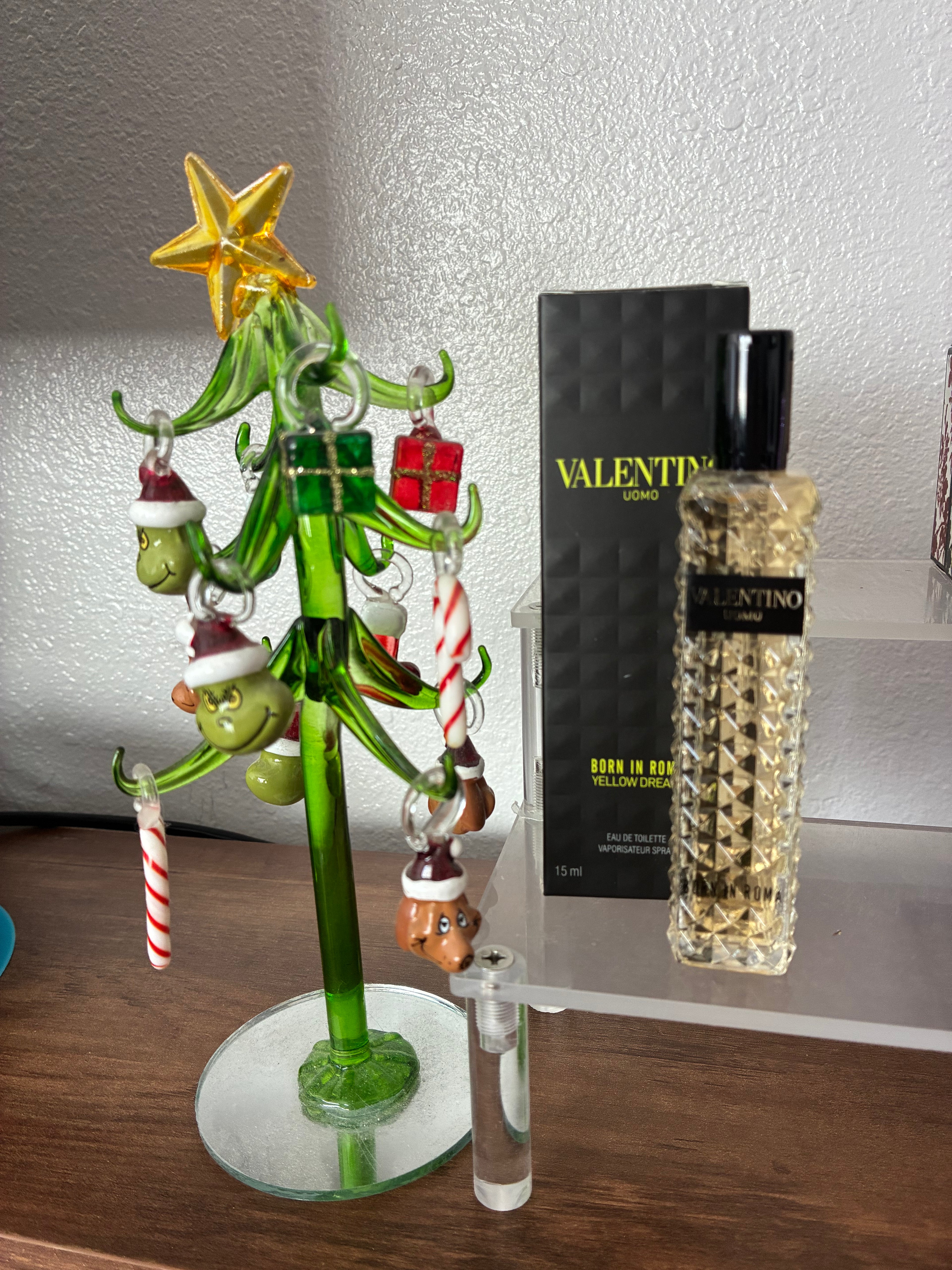ULTIMATE FRAGRANCE COMBO! 5 exclusive fragrances!!