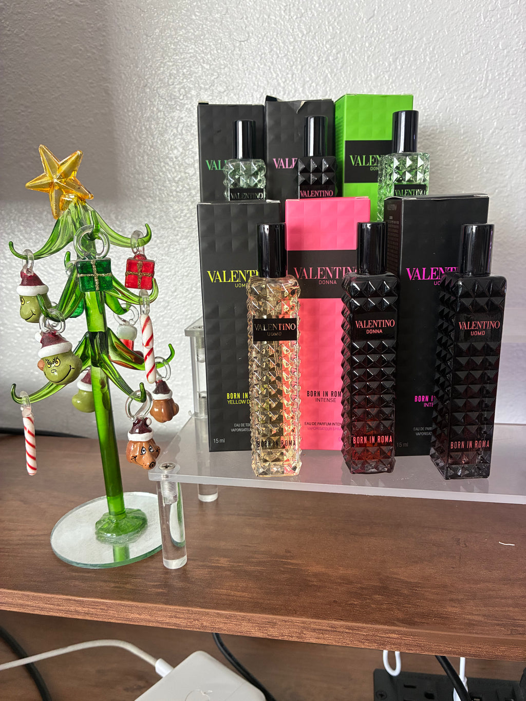 ULTIMATE FRAGRANCE COMBO! 5 exclusive fragrances!!