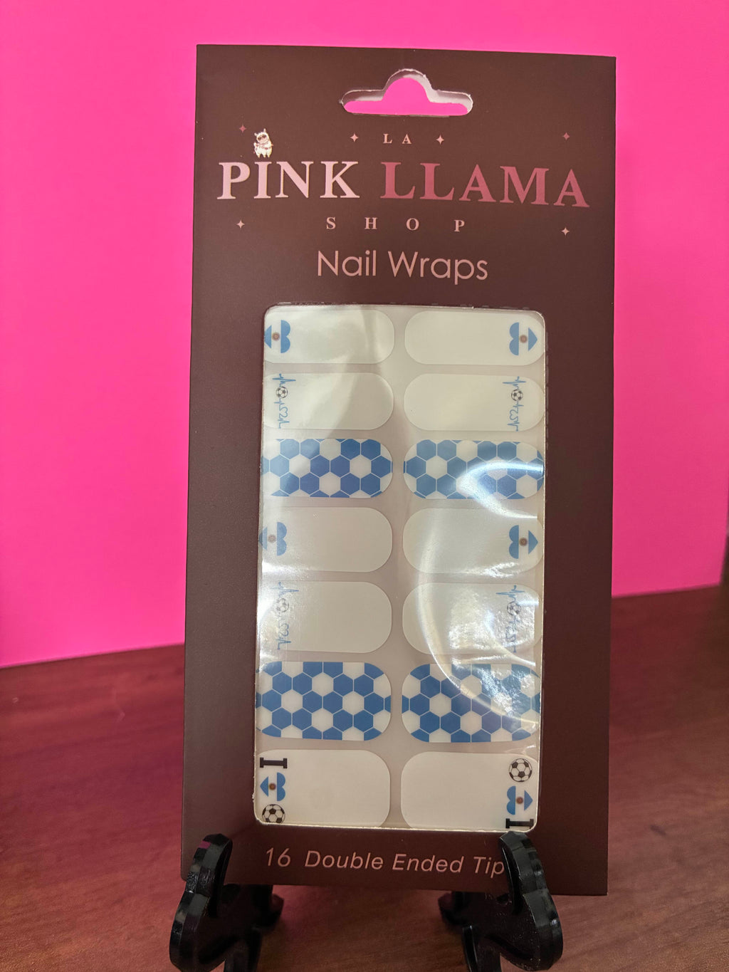 112 NO UV WRAP NAILS WORLD CUP COMBO REPRESENT YOUR COUNTRY 7 SHEETS 112 NAILS