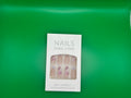 Handmade Press on nails Cute Designs Hearts