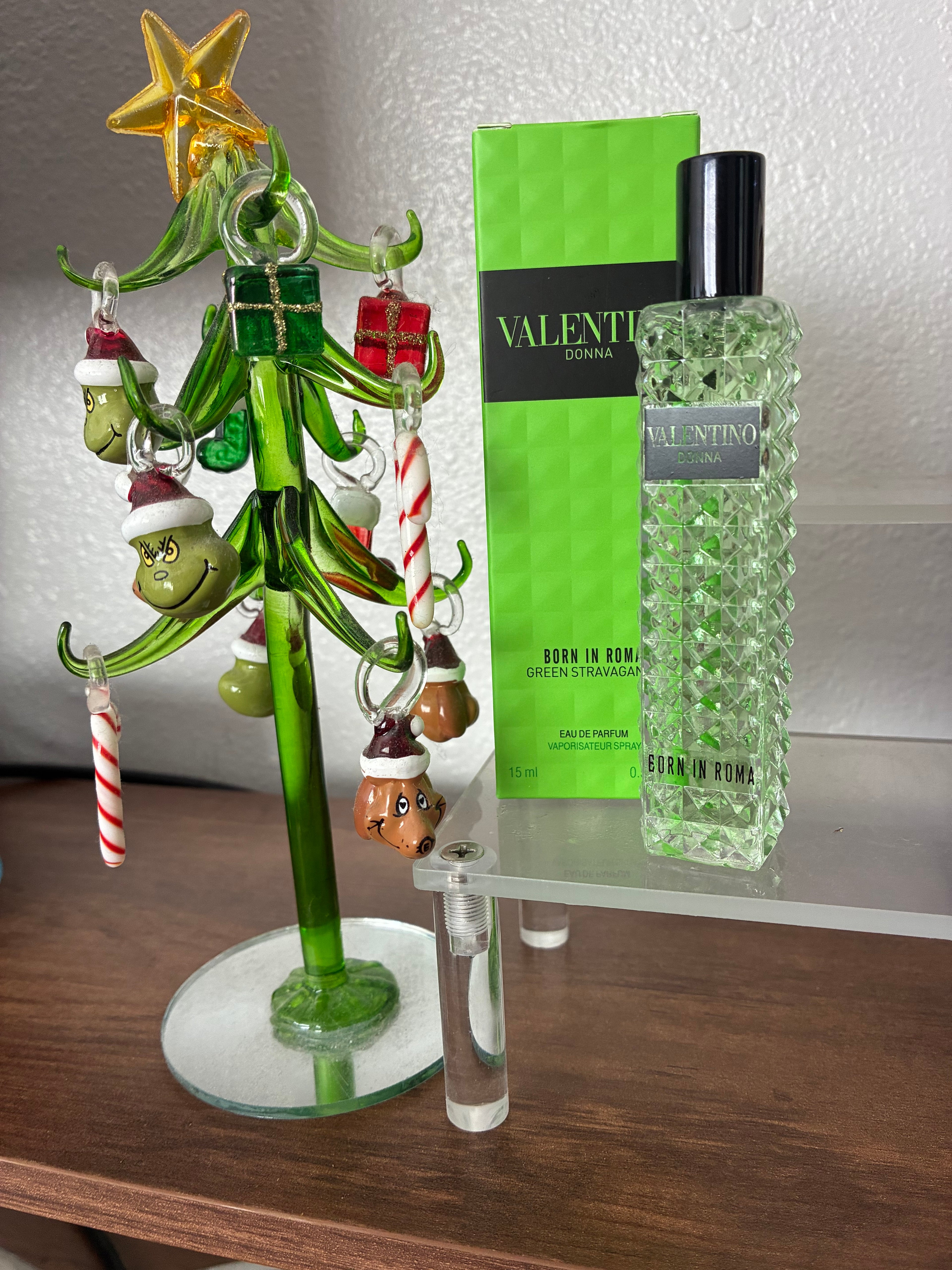 ULTIMATE FRAGRANCE COMBO! 5 exclusive fragrances!!