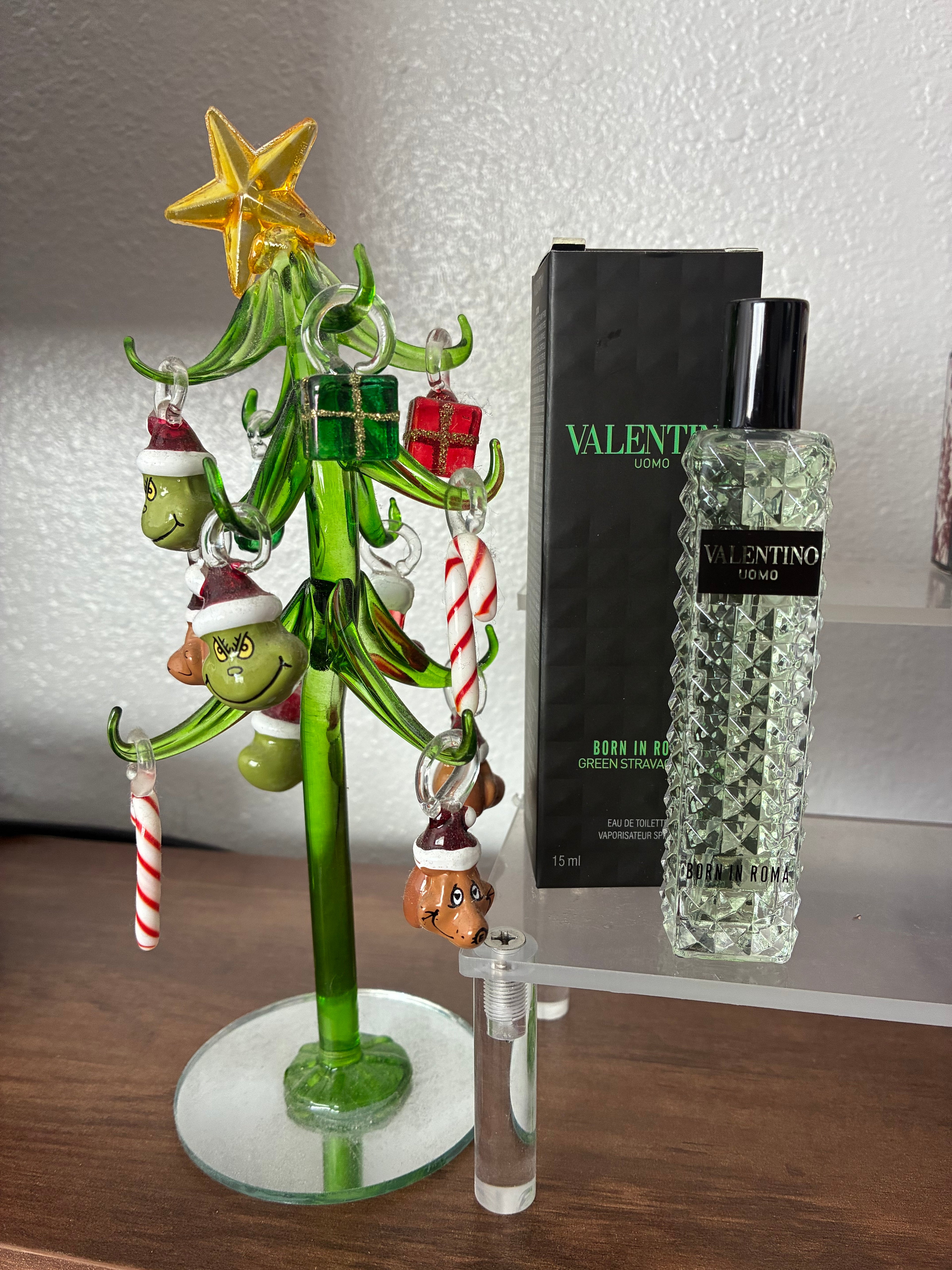 ULTIMATE FRAGRANCE COMBO! 5 exclusive fragrances!!