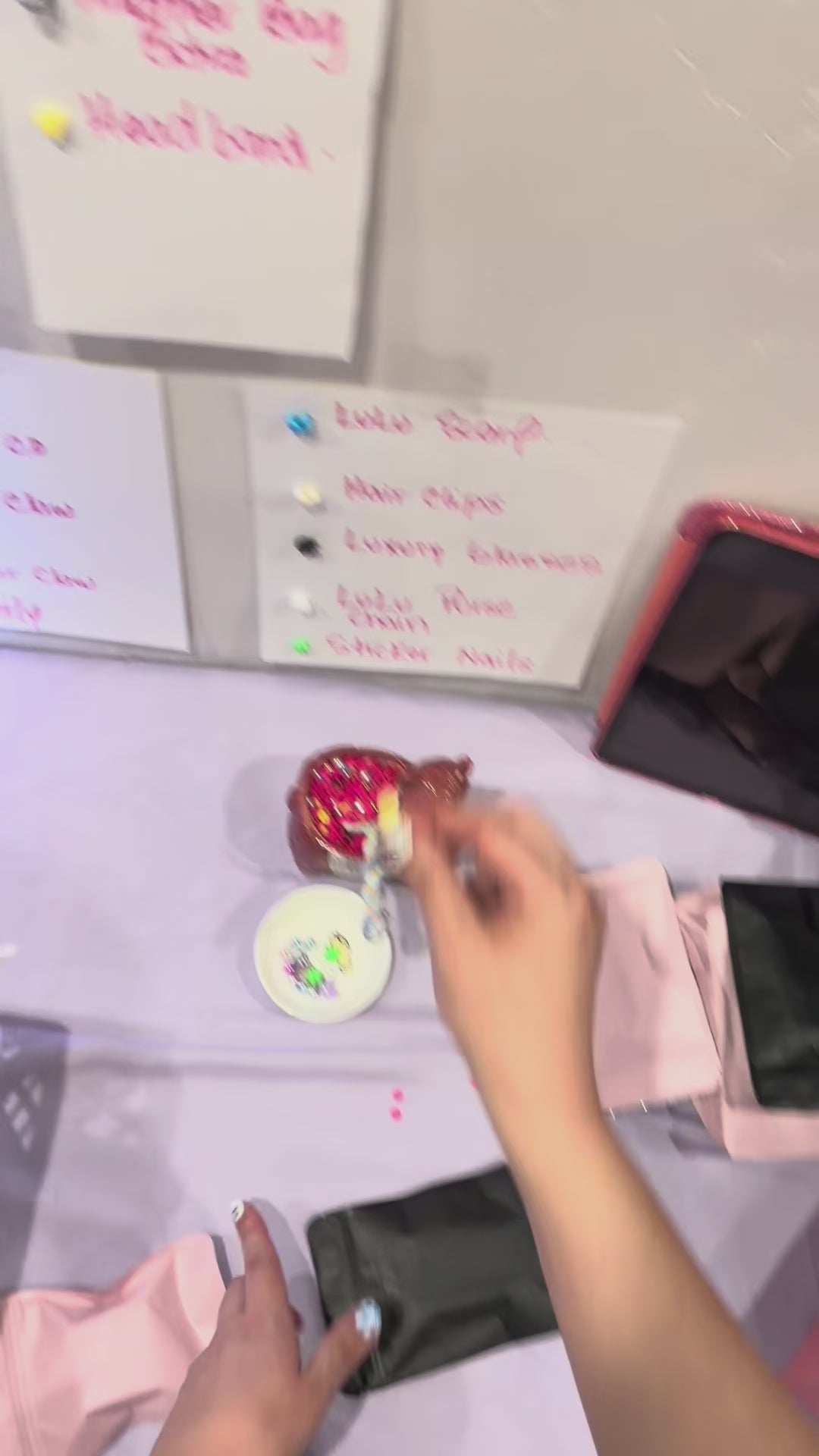 Mystery Scoop Box  | Beauty & Lifestyle Surprise